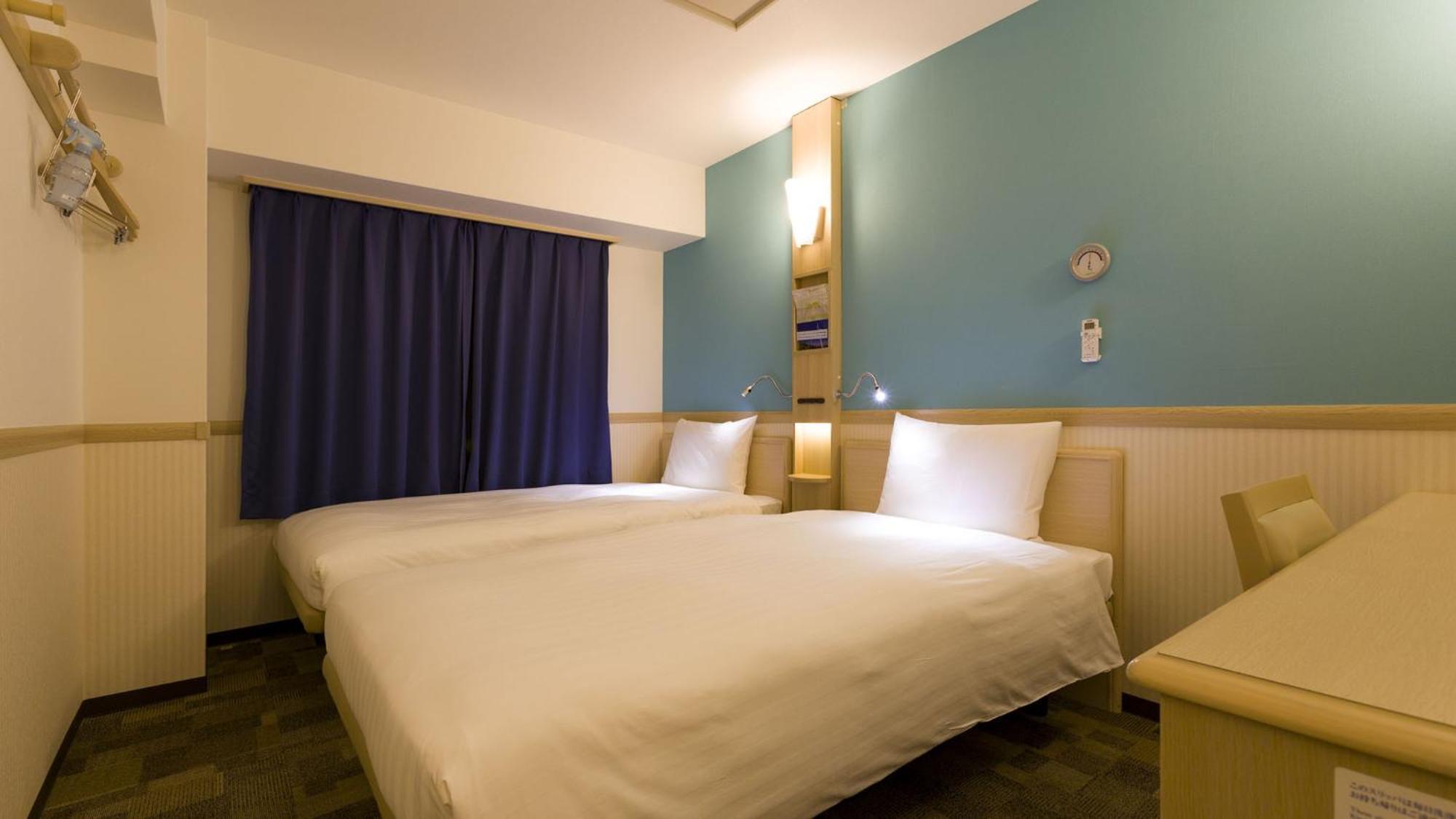 Toyoko Inn Shin-Fuji-Eki Minami-Guchi Fuji  Quarto foto